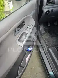 2008 Volkswagen SHARAN