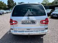 2008 Volkswagen SHARAN
