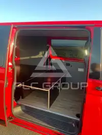 2008 Volkswagen T5