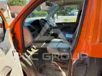 2008 Volkswagen T5