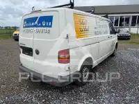 2008 Volkswagen T5