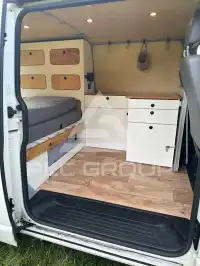 2008 Volkswagen T5