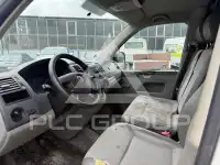 2008 Volkswagen T5