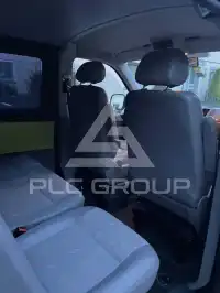 2008 Volkswagen T5