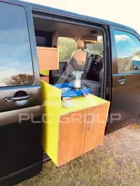 2008 Volkswagen T5
