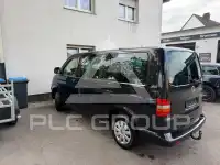 2008 Volkswagen T5
