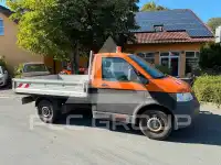 2008 Volkswagen T5
