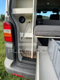 2008 Volkswagen T5