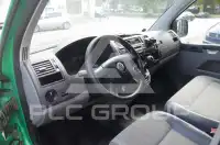 2008 Volkswagen T5