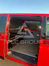 2008 Volkswagen T5