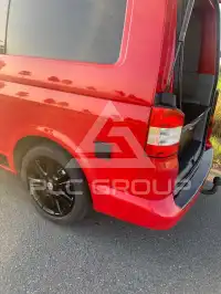 2008 Volkswagen T5