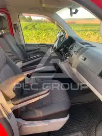 2008 Volkswagen T5