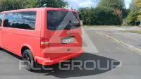 2008 Volkswagen T5