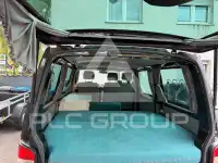 2008 Volkswagen T5