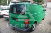 2008 Volkswagen T5