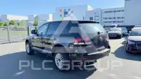 2008 Volkswagen Touareg