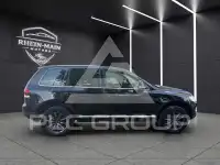 2008 Volkswagen Touareg