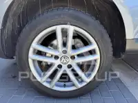 2008 Volkswagen Touareg