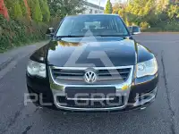 2008 Volkswagen Touareg