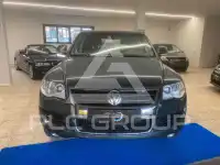 2008 Volkswagen Touareg