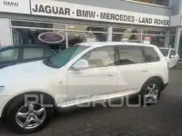 2008 Volkswagen Touareg