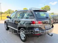 2008 Volkswagen Touareg