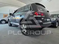 2008 Volkswagen Touareg