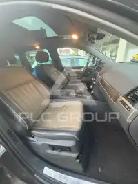 2008 Volkswagen Touareg