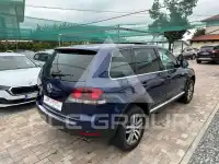 2008 Volkswagen Touareg
