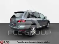 2008 Volkswagen Touareg