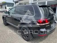 2008 Volkswagen Touareg