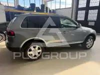 2008 Volkswagen Touareg