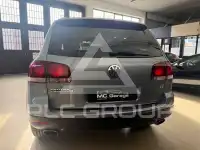 2008 Volkswagen Touareg