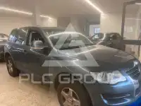 2008 Volkswagen Touareg
