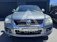2008 Volkswagen Touareg
