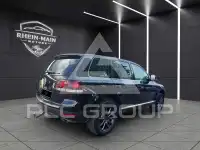 2008 Volkswagen Touareg