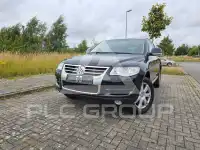 2008 Volkswagen Touareg