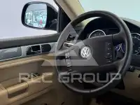 2008 Volkswagen Touareg