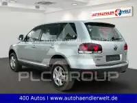 2008 Volkswagen Touareg