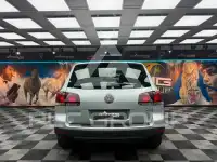 2008 Volkswagen Touareg