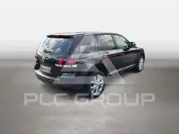 2008 Volkswagen Touareg