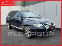 2008 Volkswagen Touareg