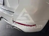 2008 Volkswagen Touareg