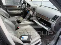 2008 Volkswagen Touareg