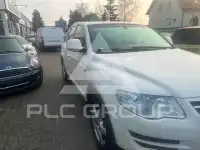 2008 Volkswagen Touareg