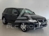 2008 Volkswagen Touareg