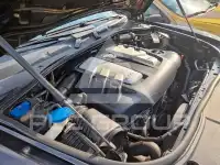 2008 Volkswagen Touareg