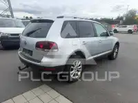 2008 Volkswagen Touareg