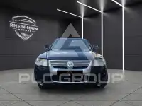 2008 Volkswagen Touareg
