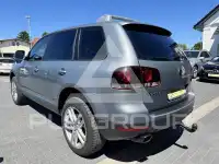2008 Volkswagen Touareg